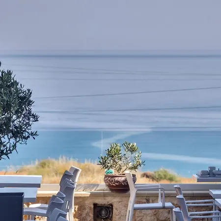 Alexis Hotel La Canea