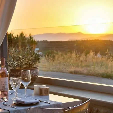Hotel Alexis La Canea