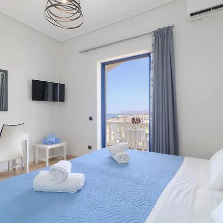 Alexis Hotel