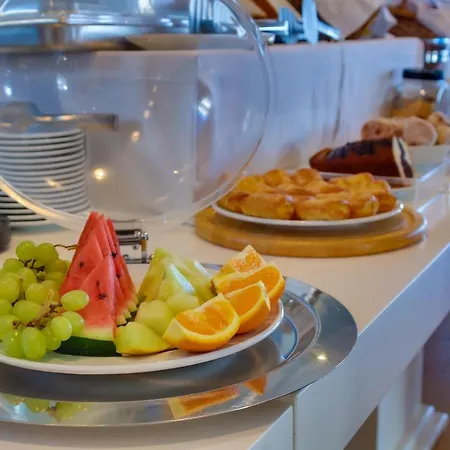 Hotel Alexis La Canea