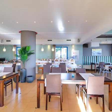 Hotel Alexis La Canea