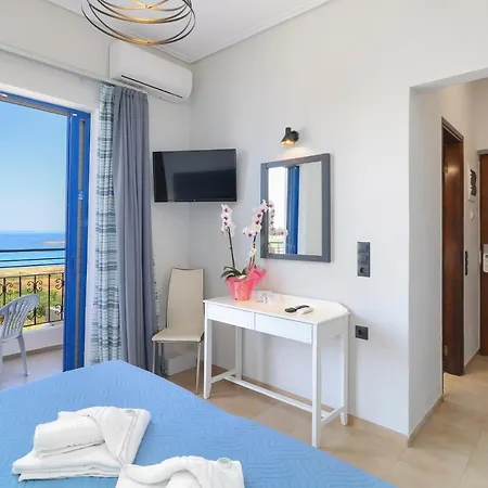 Alexis Hotel La Canea