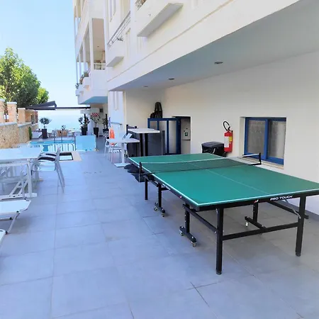 Hotel Alexis La Canea