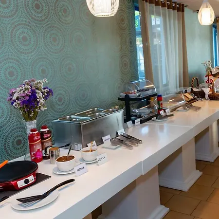 Alexis Hotel La Canea