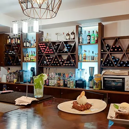 Alexis Hotel La Canea