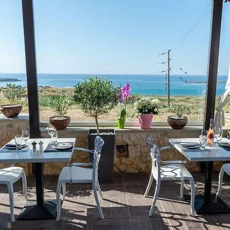 Hotel Alexis La Canea